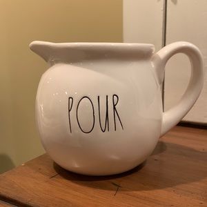 RAE DUNN - baby POUR 2018